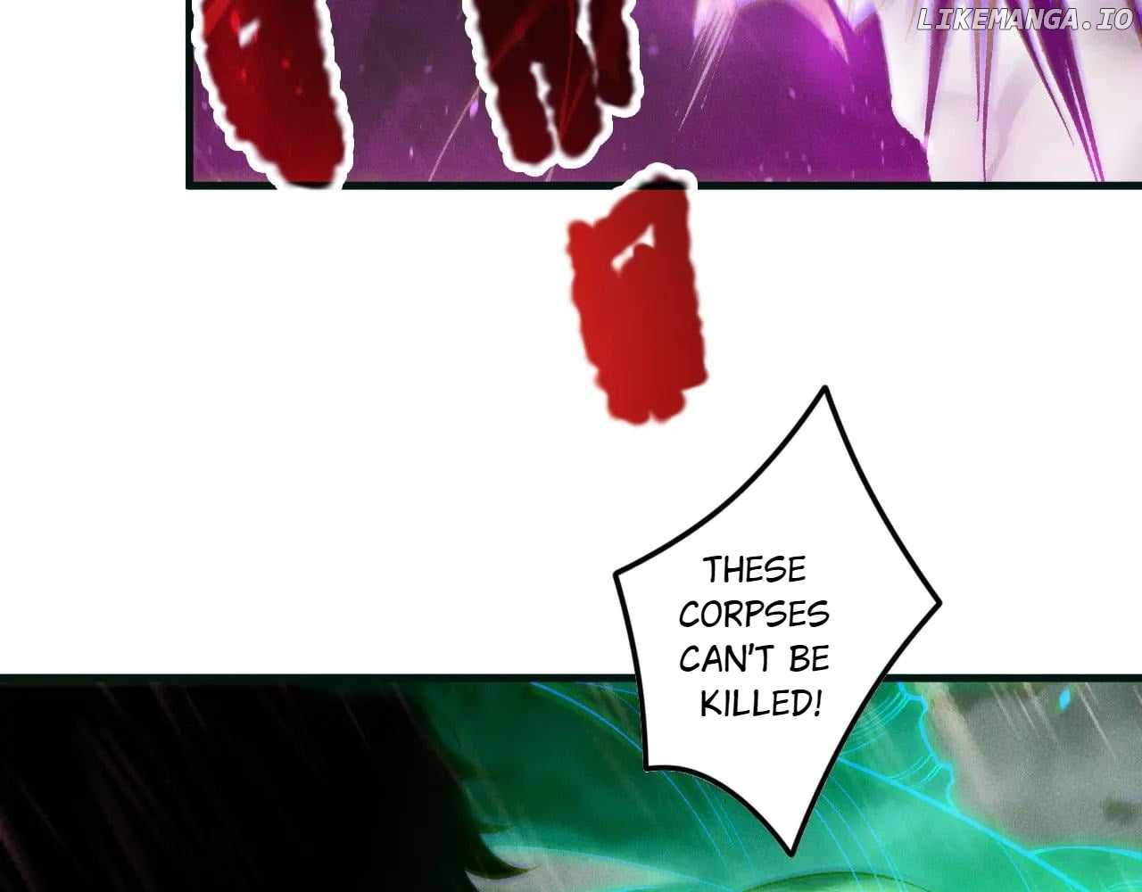 Catastrophic Necromancer Chapter 177 90